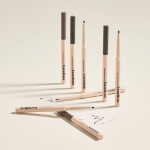 Karadium Slim Fixing Pencil Liner Black – ультратонкий карандаш-лайнер для глаз, оттенок Black