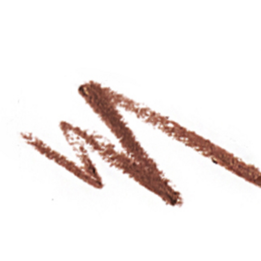 Merzu The First Gel Eyeliner – гелевый карандаш для глаз, оттенок G12 Siena Brown, 0.5 г