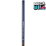 Etude House Proof 10 Gel Waterproof Auto Pencil Liner – водостойкий гелевый автоматический карандаш для глаз, оттенок 02 Dark Cacao, 1 г