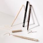 Merzu The First Easy Drawing Gel Eyeliner – гелевый карандаш для глаз, оттенок EG6 Pecan, 0.14 г