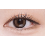 Merzu The First Easy Drawing Gel Eyeliner – гелевый карандаш для глаз, оттенок EG6 Pecan, 0.14 г