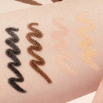 Holika Holika Melo Glide Pencil Liner – карандаш для глаз, оттенок 08 Mocha Glitz, 0.3 г