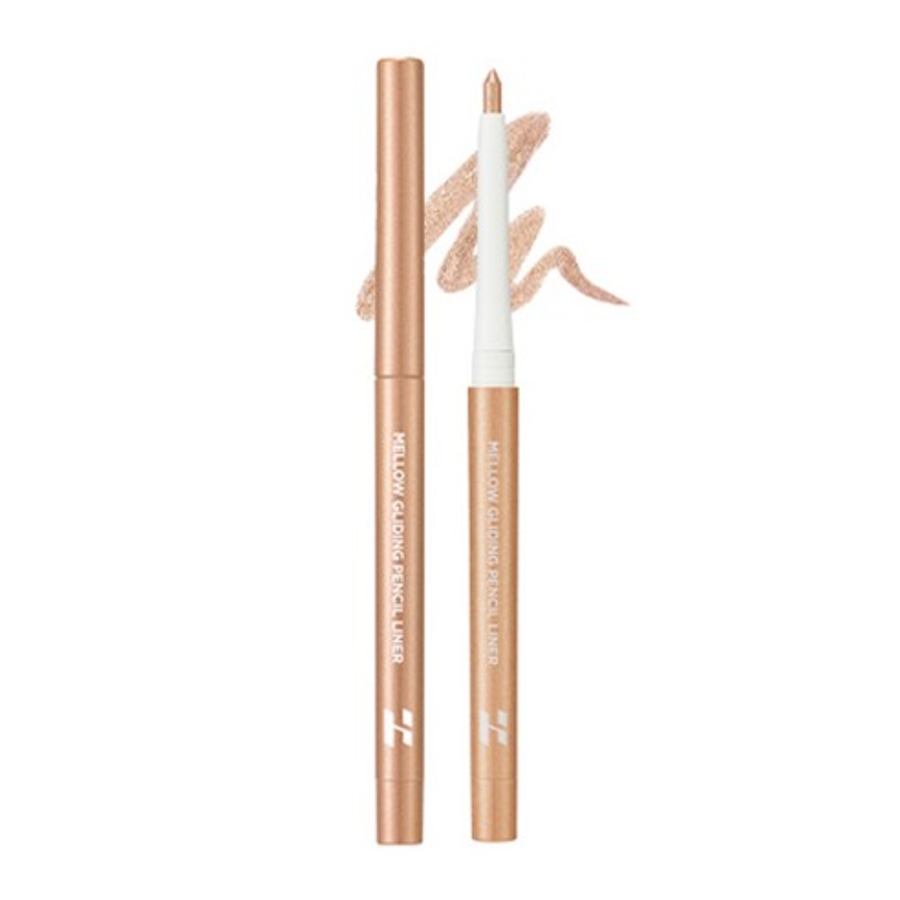 Holika Holika Melo Glide Pencil Liner – карандаш для глаз, оттенок 05 Pure Melo, 0.3 г