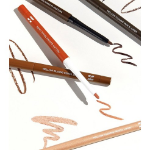 Holika Holika Melo Glide Pencil Liner – карандаш для глаз, оттенок 04 Coral Brûlée, 0.3 г