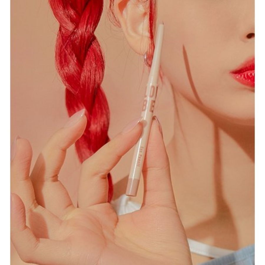 Tony Moly Aegyo Beam Drawing Pencil – карандаш для глаз, оттенок 03 Matte Brown