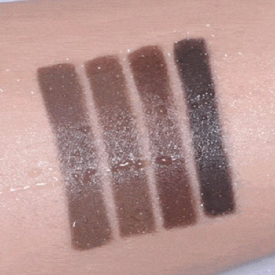 Banila Co Smudge Out Detail Liner – ультратонкий лайнер для глаз, оттенок 01 Black, 0.1 г