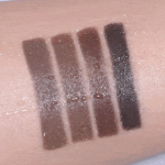 Banila Co Smudge Out Detail Liner – ультратонкий лайнер для глаз, оттенок 01 Black, 0.1 г