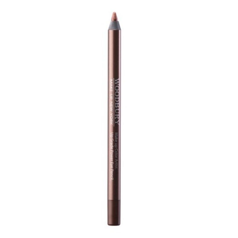 Woodbury Upgrade Eye Pencil – карандаш для глаз, оттенок Pearl Brown, 1.2 г