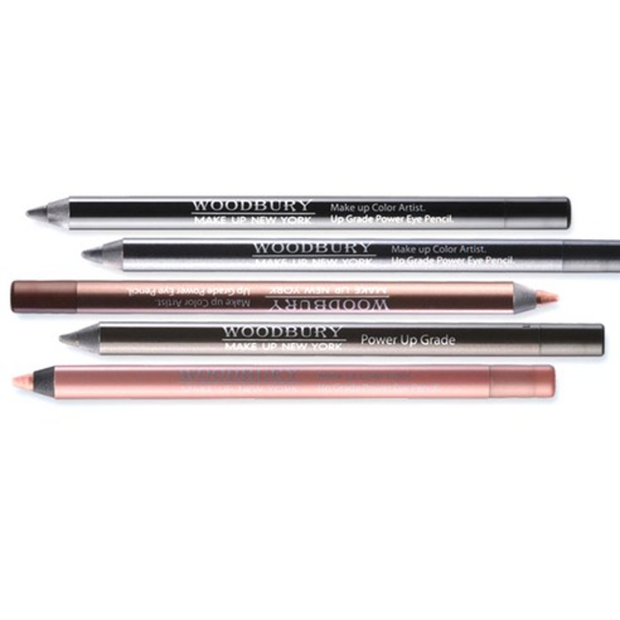 Woodbury Upgrade Eye Pencil – карандаш для глаз, оттенок Pearl Brown, 1.2 г