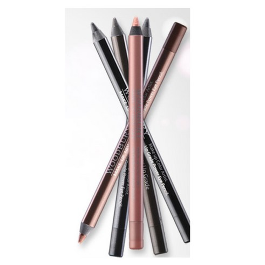 Woodbury Upgrade Eye Pencil – карандаш для глаз, оттенок Pearl Brown, 1.2 г