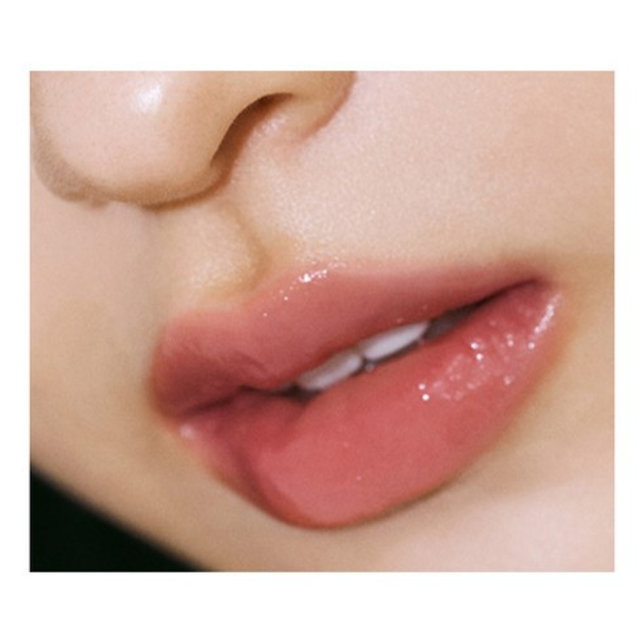 Etude Glaze Plump Gloss – увлажняющий глосс для губ с эффектом увеличения объема