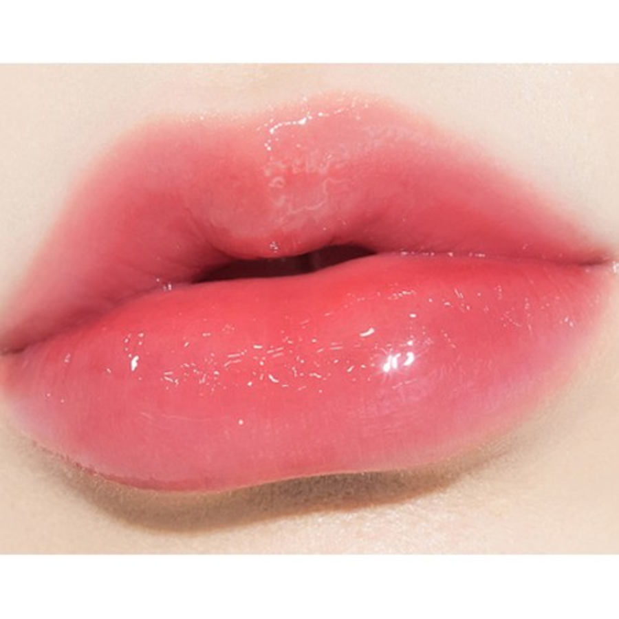 Etude Glaze Plump Gloss – увлажняющий глосс для губ с эффектом увеличения объема