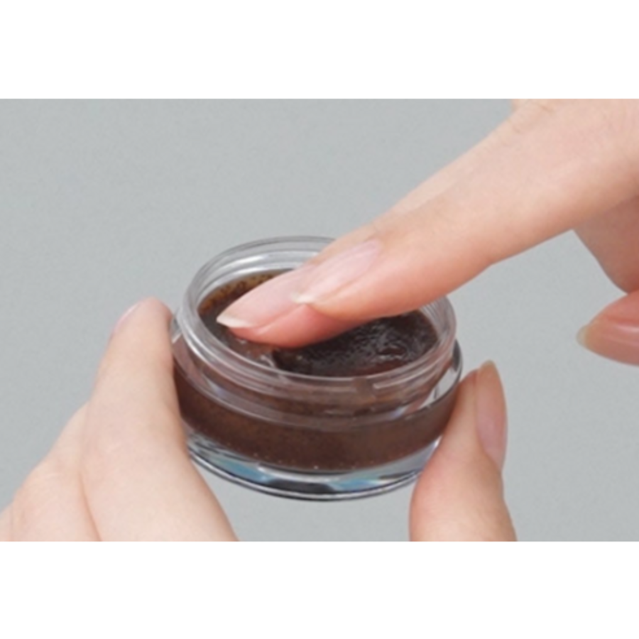 Burt's Bees Conditioning Lip Scrub – отшелушивающий скраб для губ