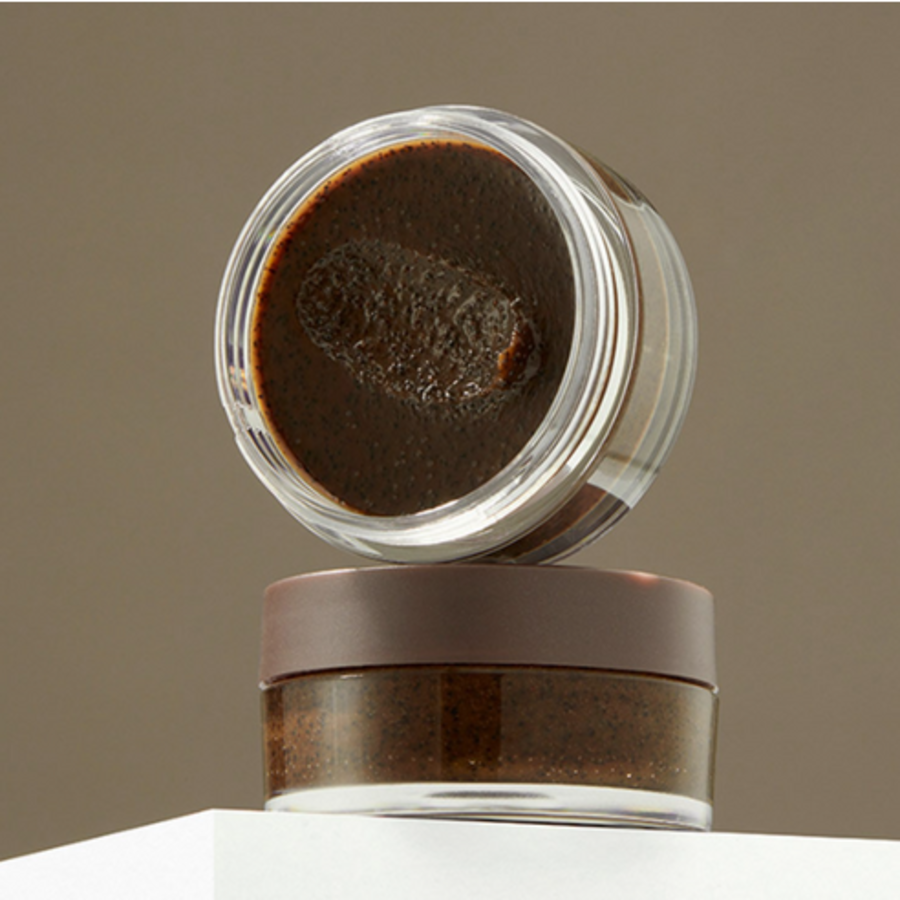 Burt's Bees Conditioning Lip Scrub – отшелушивающий скраб для губ