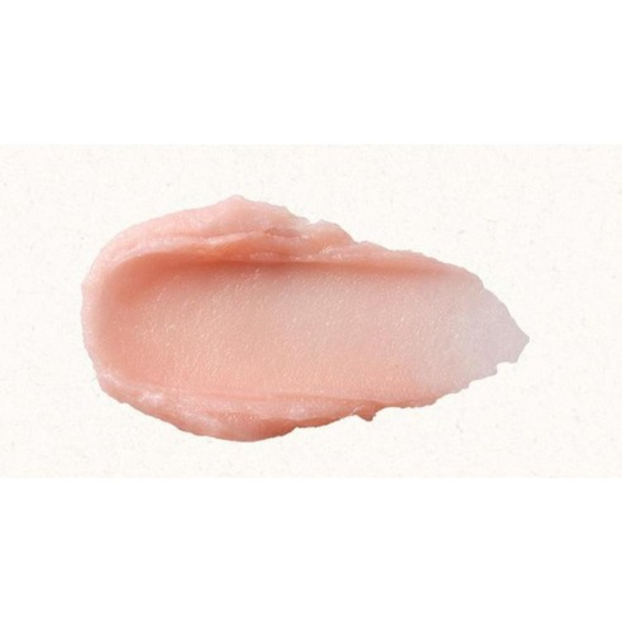 Skinfood Strawberry Sugar Food Mask Lip Scrub – отшелушивающий скраб для губ с экстрактом клубники