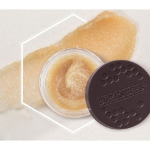 Burt's Bees Conditioning Lip Scrub – отшелушивающий скраб для губ