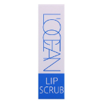 Locean Lip Sugar Scrub – отшелушивающий сахарный скраб для губ