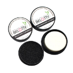 Belotty Makeup Brush Cleaner Set – набор для очистки кистей для макияжа