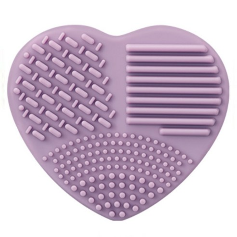 Picasso Collegioni Cleansing Mat Purple – очищающий коврик для кистей