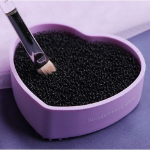 Picasso Collegioni Cleansing Mat Purple – очищающий коврик для кистей