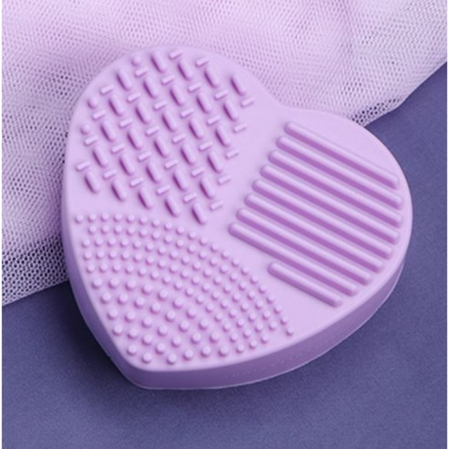 Picasso Collegioni Cleansing Mat Purple – очищающий коврик для кистей