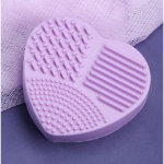 Picasso Collegioni Cleansing Mat Purple – очищающий коврик для кистей