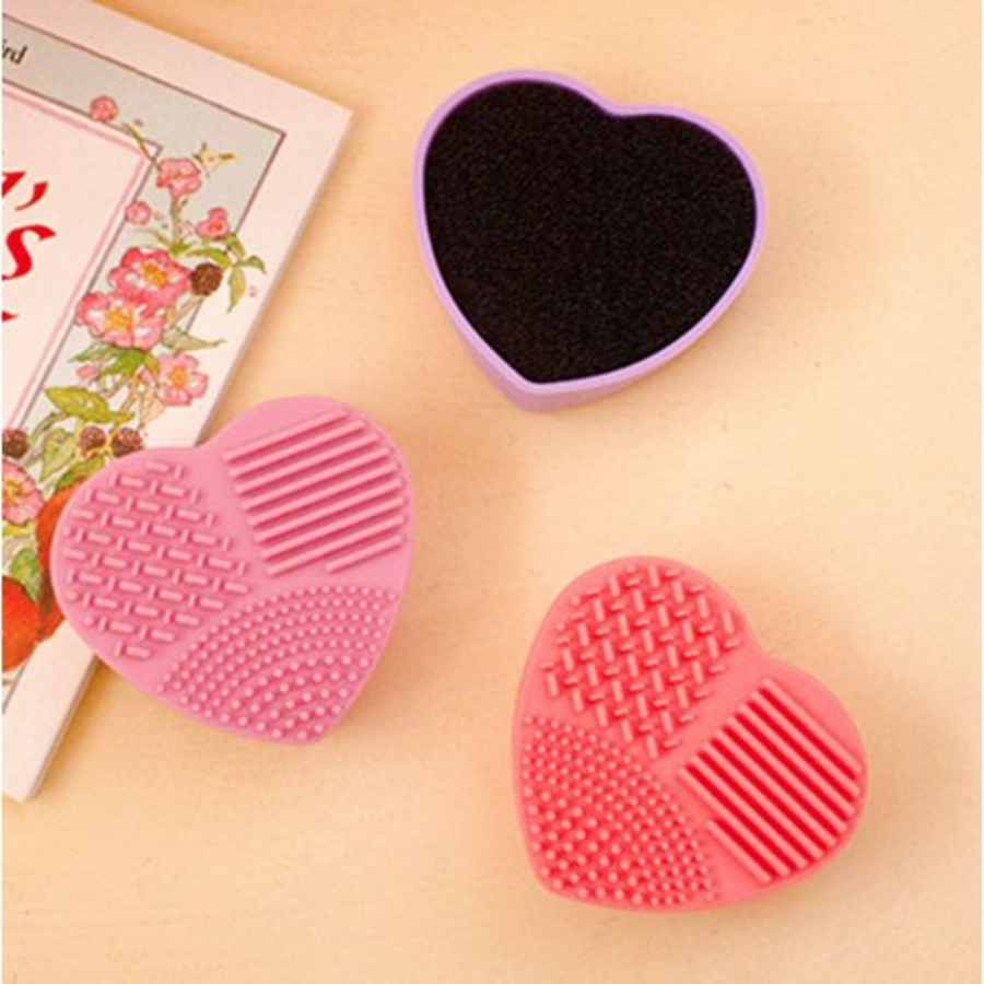 Picasso Collegioni Cleansing Mat Purple – очищающий коврик для кистей