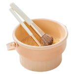 Renewem Multi Makeup Brush Cleaning Container – контейнер для чистки кистей