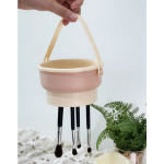 Renewem Multi Makeup Brush Cleaning Container – контейнер для чистки кистей