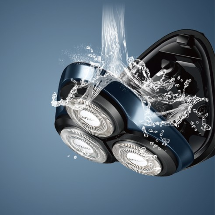 Flyco Electric Shaver – электрическая бритва