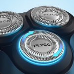 Flyco Electric Shaver – электрическая бритва