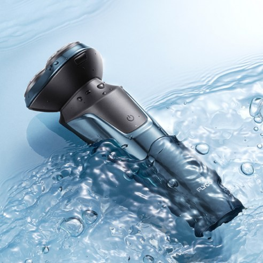 Flyco Electric Shaver – электрическая бритва