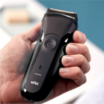 Braun Series 3 Электрическая бритва