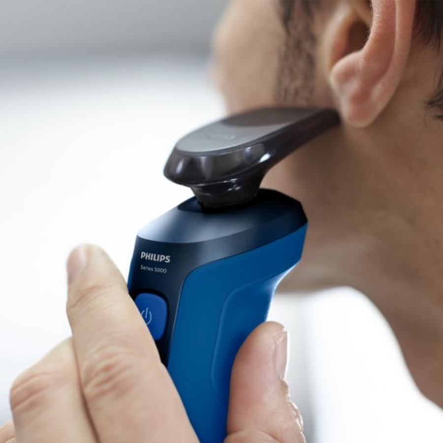 Philips 5000 линия электрических бритв