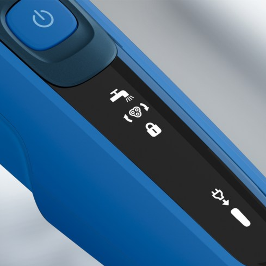 Philips 5000 линия электрических бритв