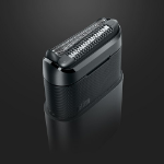 BRAUN Series X 2.0 Portable Electric Shaver – портативная электрическая бритва