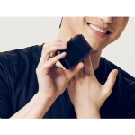 BRAUN Series X 2.0 Portable Electric Shaver – портативная электрическая бритва