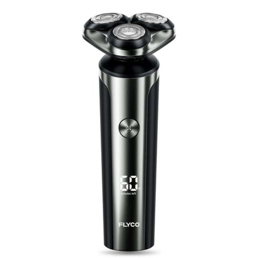 Flyco Electric Shaver – электрическая бритва