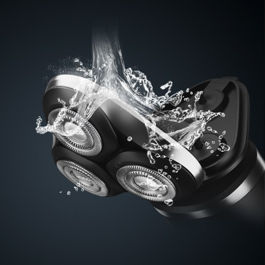 Flyco Electric Shaver – электрическая бритва