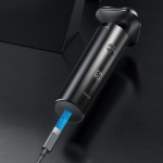 Flyco Electric Shaver – электрическая бритва