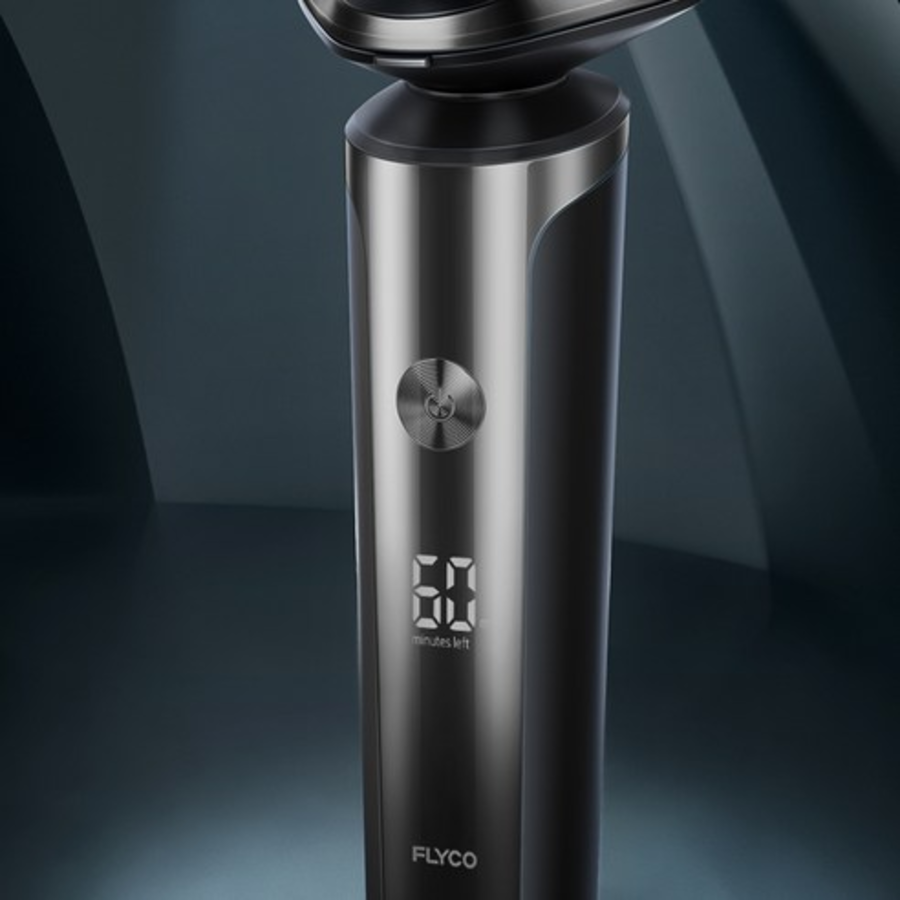 Flyco Electric Shaver – электрическая бритва