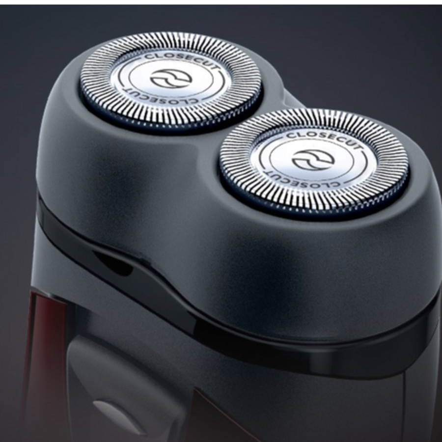 Philips Portable Electric Shaver – компактная электрическая бритва для путешествий и повседневного использования