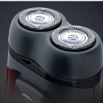 Philips Portable Electric Shaver – компактная электрическая бритва для путешествий и повседневного использования