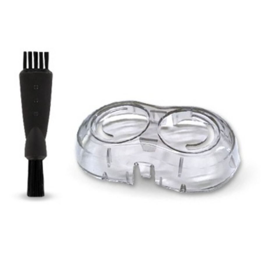 Philips Portable Electric Shaver – компактная электрическая бритва для путешествий и повседневного использования