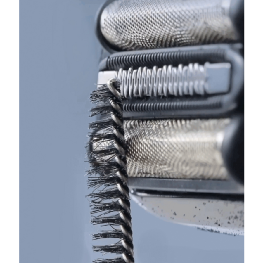 BRAUN Series 5 Electric Shaver – электрическая бритва