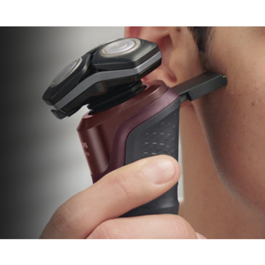 Philips SkinIQ 5000 Series Electric Shaver – инновационная электрическая бритва