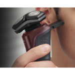 Philips SkinIQ 5000 Series Electric Shaver – инновационная электрическая бритва