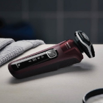 Philips SkinIQ 5000 Series Electric Shaver – инновационная электрическая бритва