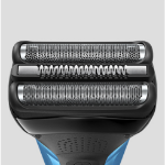 BRAUN Series 3 Electric Shaver – эффективная и надёжная электрическая бритва