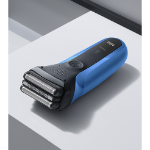 BRAUN Series 3 Electric Shaver – эффективная и надёжная электрическая бритва